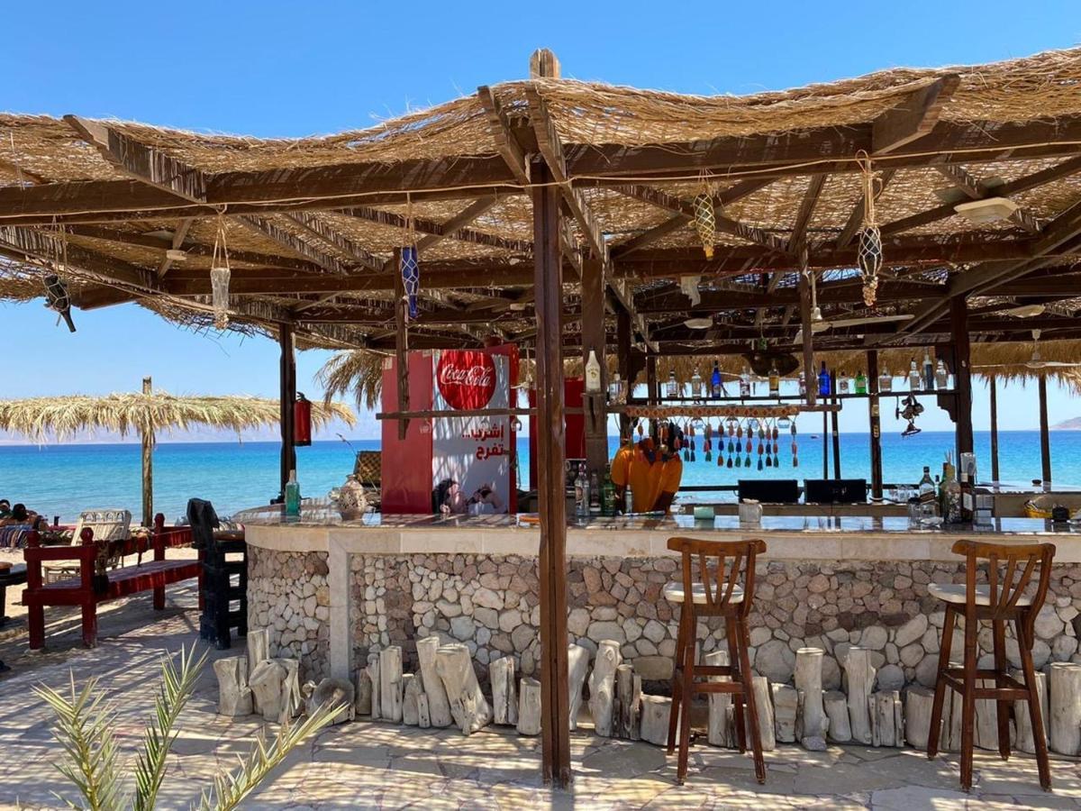 Sayadeen Village - Red Sea Riviera Nuweiba Exterior photo