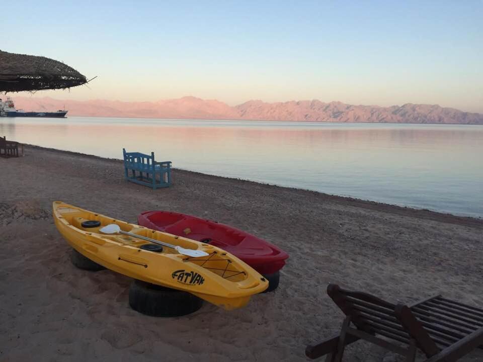 Sayadeen Village - Red Sea Riviera Nuweiba Exterior photo