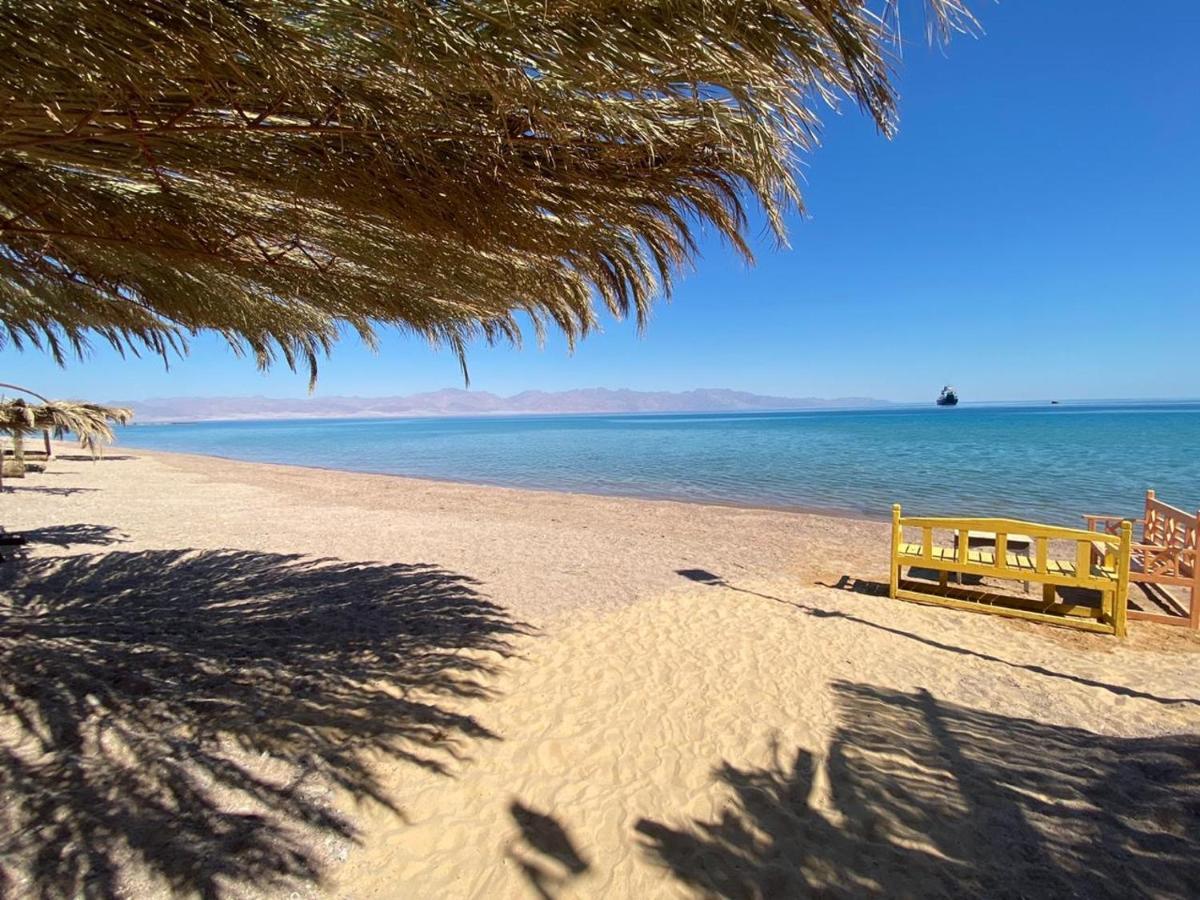 Sayadeen Village - Red Sea Riviera Nuweiba Exterior photo