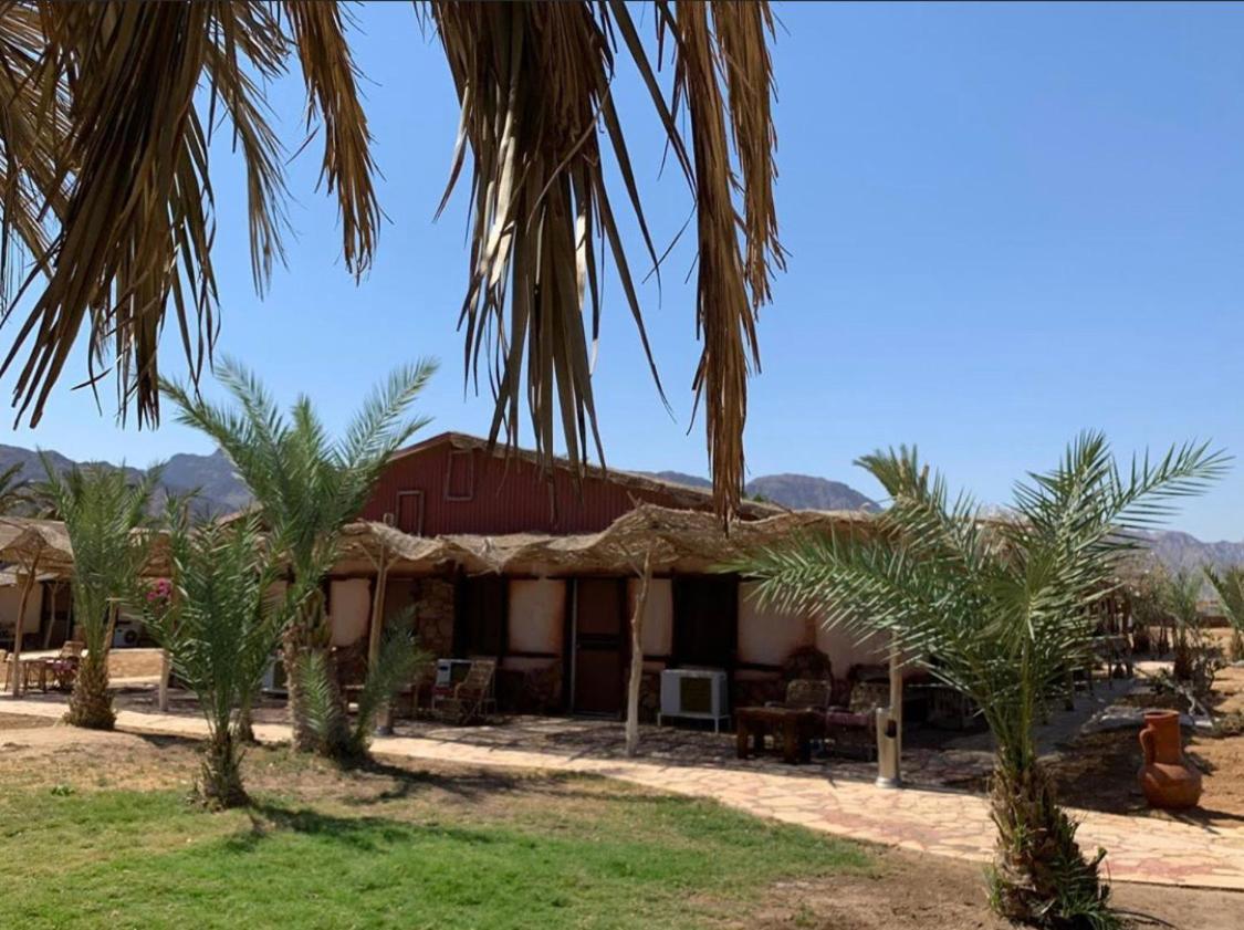 Sayadeen Village - Red Sea Riviera Nuweiba Exterior photo