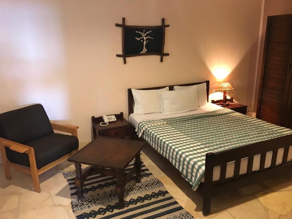 Sayadeen Village - Red Sea Riviera Nuweiba Exterior photo