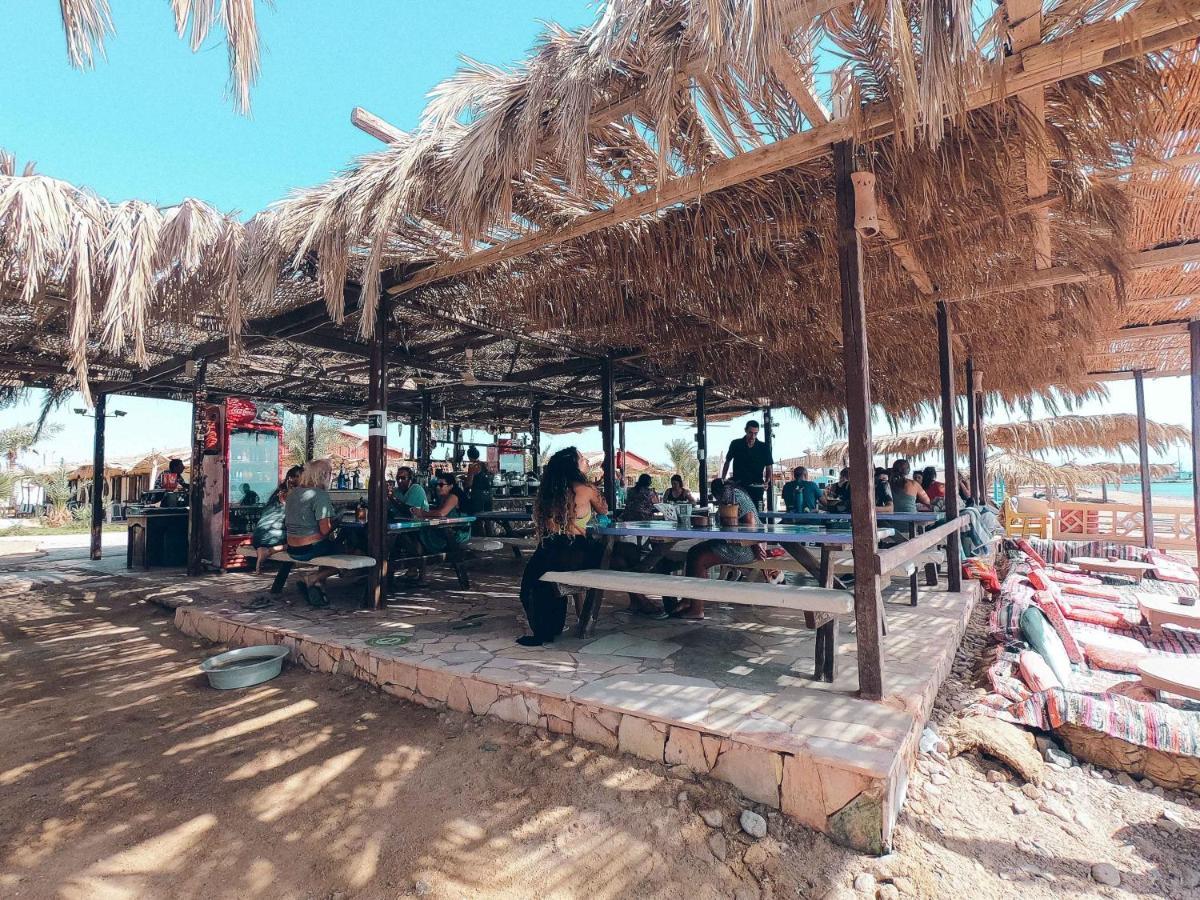 Sayadeen Village - Red Sea Riviera Nuweiba Exterior photo