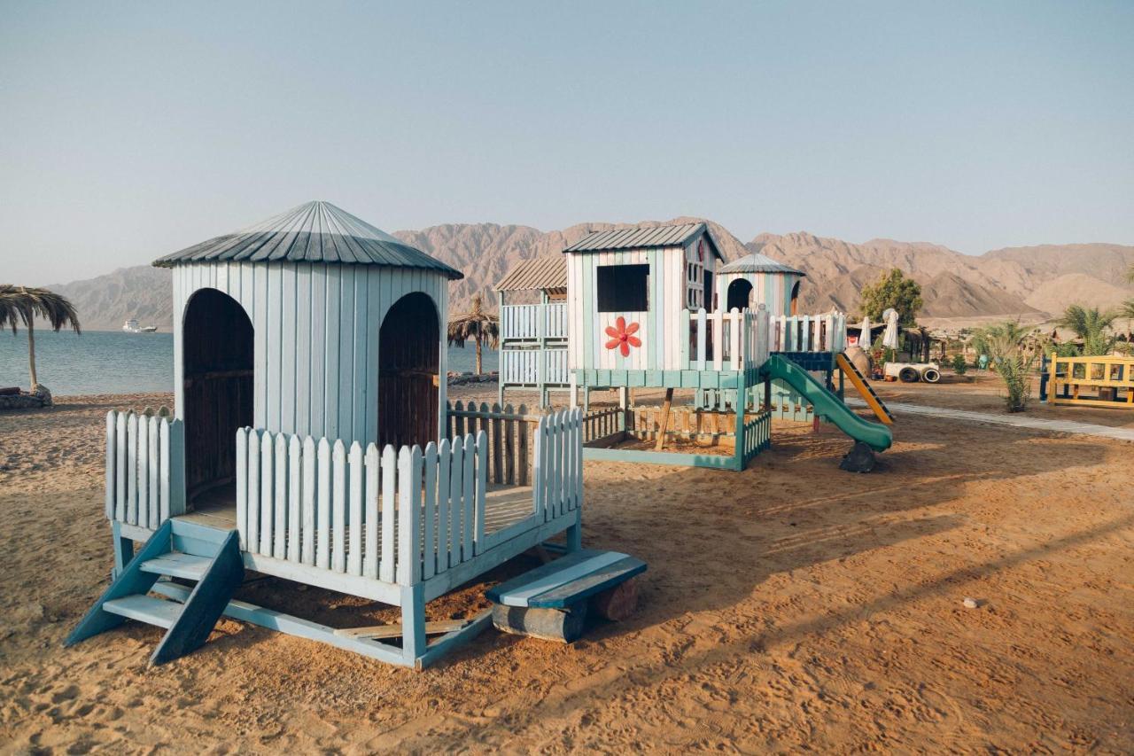 Sayadeen Village - Red Sea Riviera Nuweiba Exterior photo