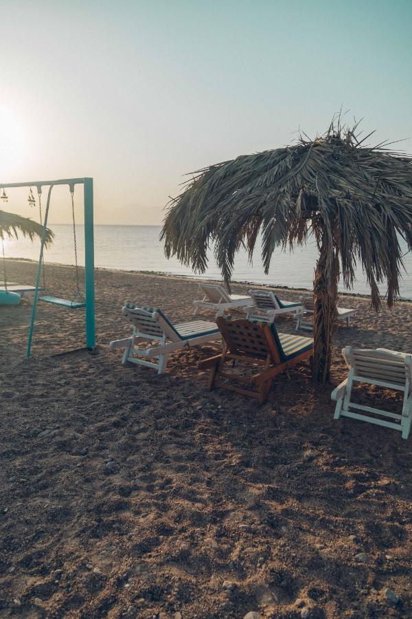 Sayadeen Village - Red Sea Riviera Nuweiba Exterior photo