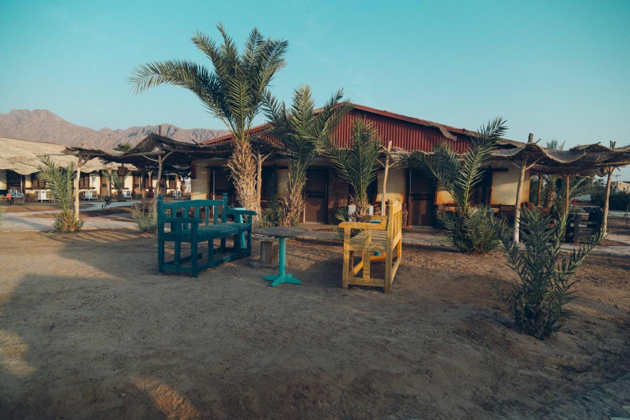 Sayadeen Village - Red Sea Riviera Nuweiba Exterior photo