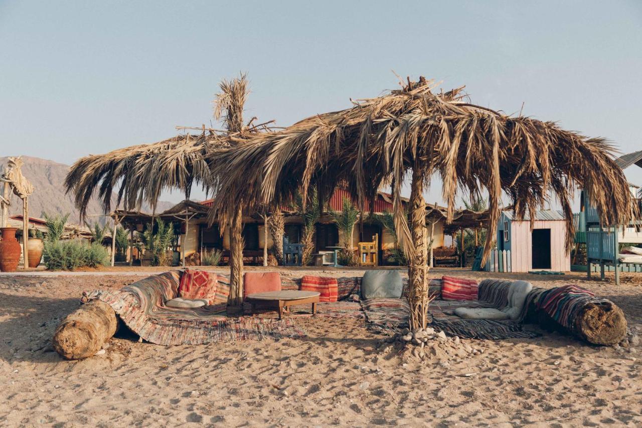 Sayadeen Village - Red Sea Riviera Nuweiba Exterior photo