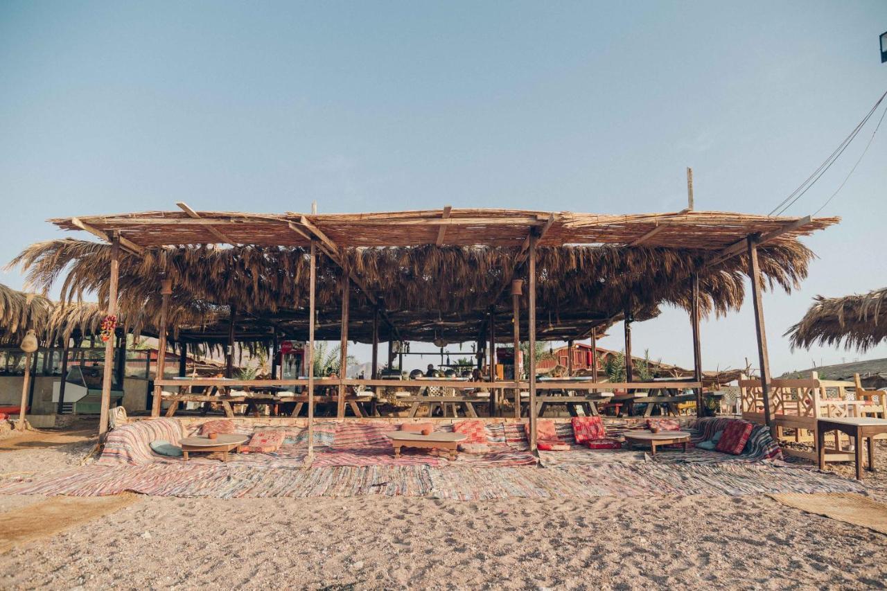 Sayadeen Village - Red Sea Riviera Nuweiba Exterior photo