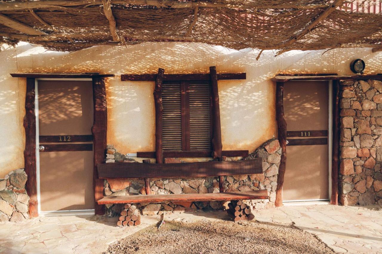 Sayadeen Village - Red Sea Riviera Nuweiba Exterior photo