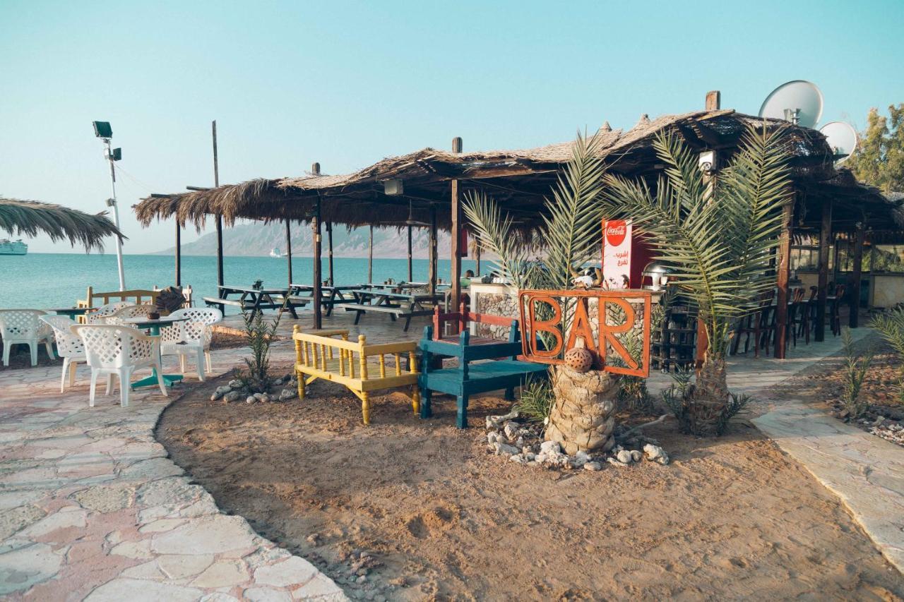 Sayadeen Village - Red Sea Riviera Nuweiba Exterior photo