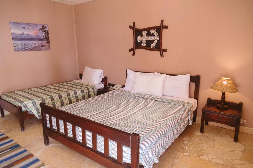 Sayadeen Village - Red Sea Riviera Nuweiba Exterior photo