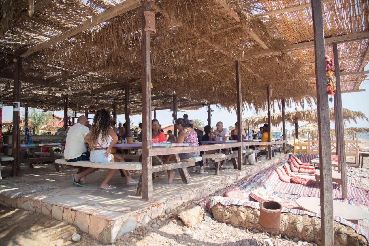 Sayadeen Village - Red Sea Riviera Nuweiba Exterior photo