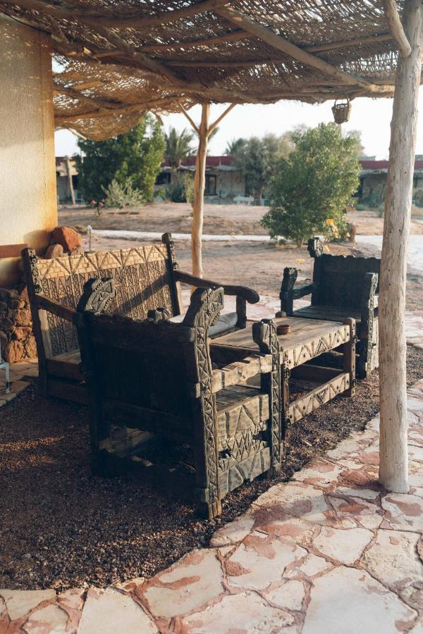 Sayadeen Village - Red Sea Riviera Nuweiba Exterior photo
