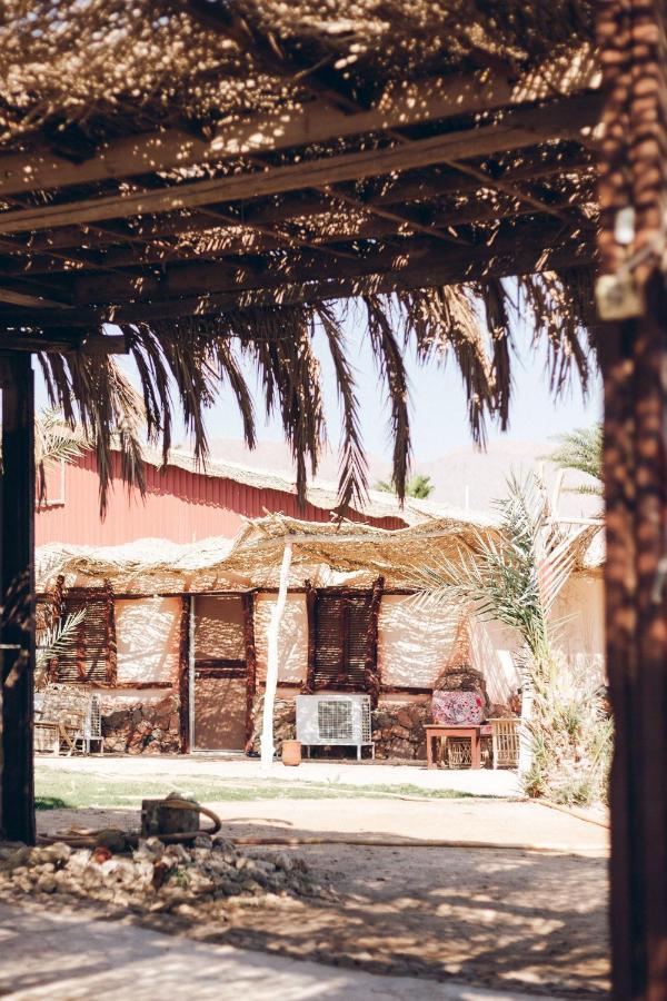 Sayadeen Village - Red Sea Riviera Nuweiba Exterior photo