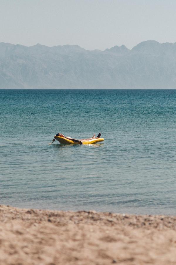 Sayadeen Village - Red Sea Riviera Nuweiba Exterior photo
