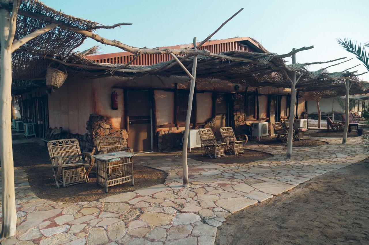 Sayadeen Village - Red Sea Riviera Nuweiba Exterior photo