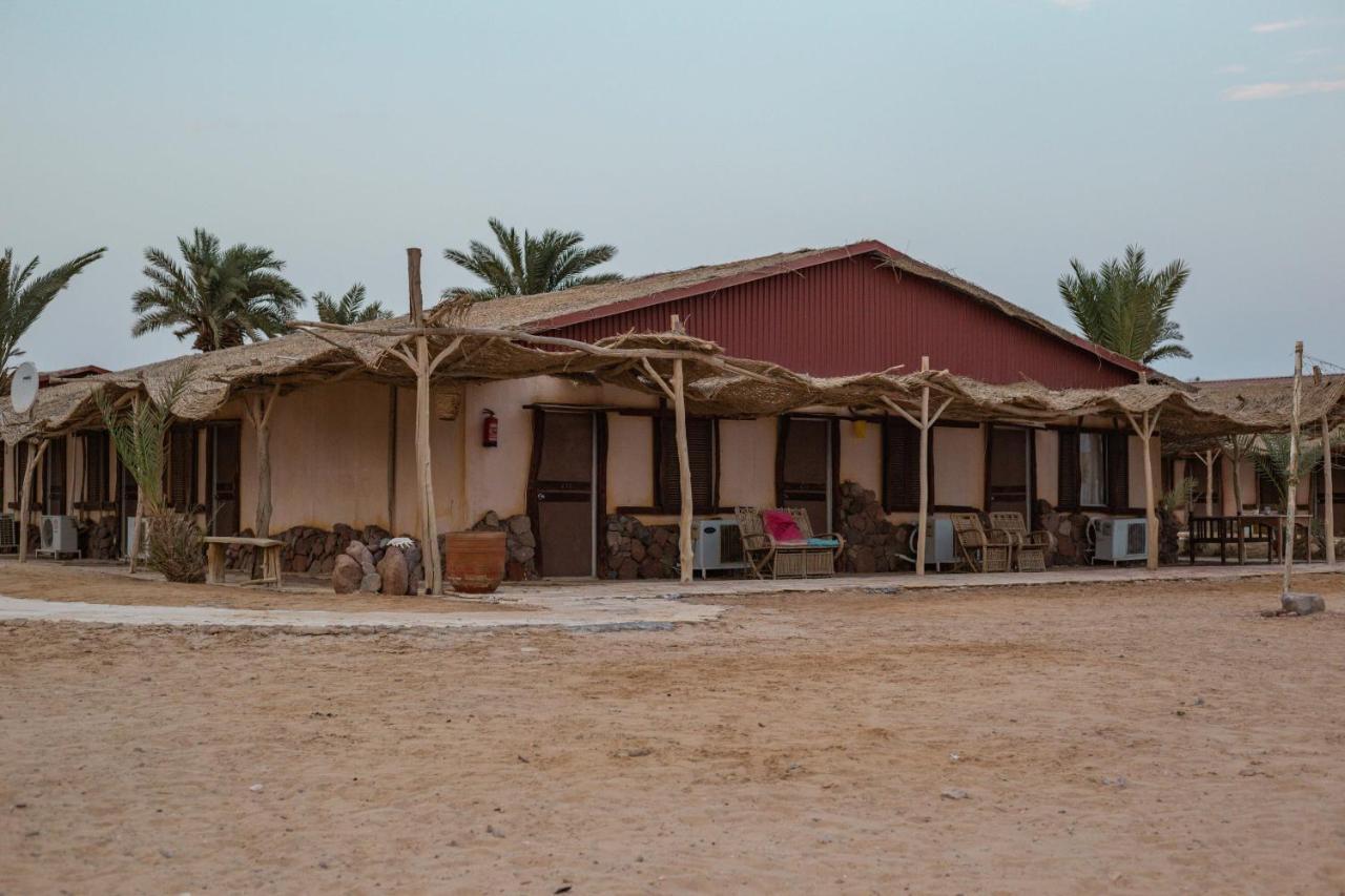 Sayadeen Village - Red Sea Riviera Nuweiba Exterior photo