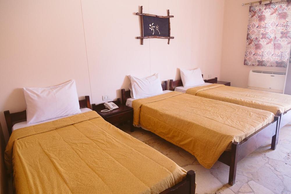 Sayadeen Village - Red Sea Riviera Nuweiba Exterior photo