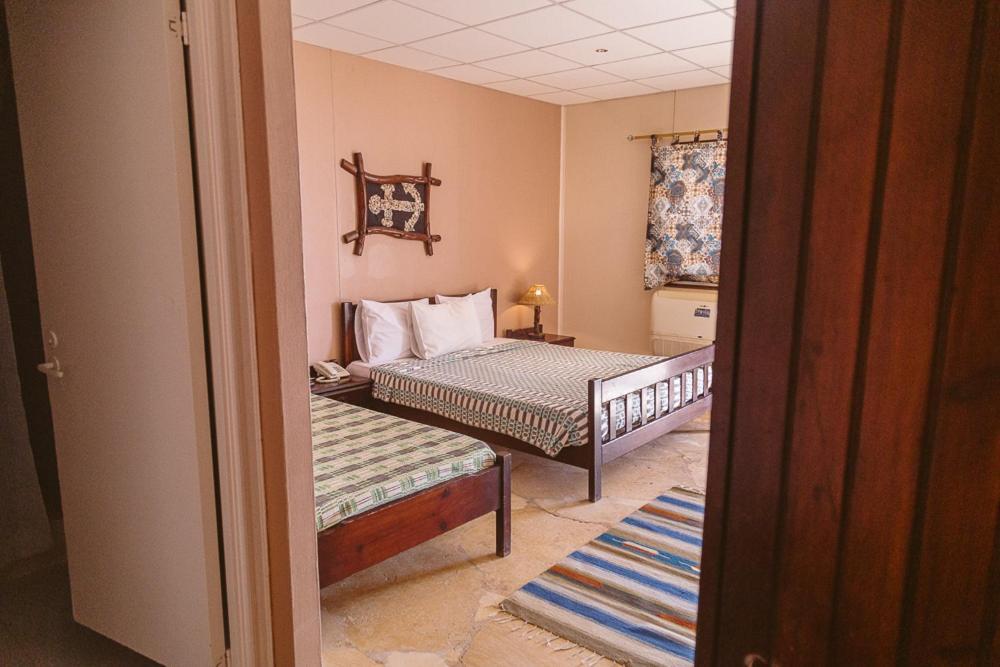 Sayadeen Village - Red Sea Riviera Nuweiba Exterior photo