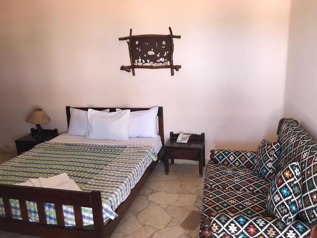 Sayadeen Village - Red Sea Riviera Nuweiba Exterior photo