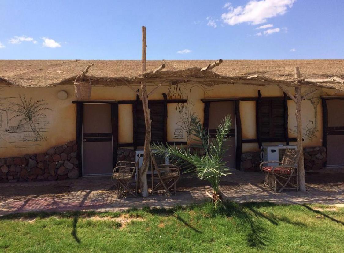 Sayadeen Village - Red Sea Riviera Nuweiba Exterior photo