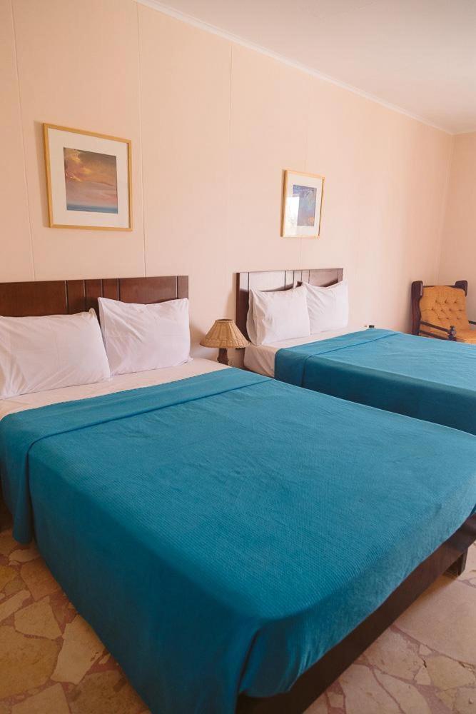 Sayadeen Village - Red Sea Riviera Nuweiba Exterior photo